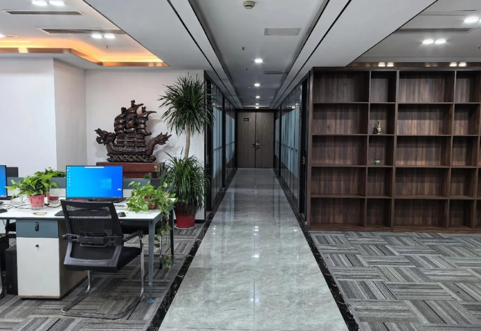 汽车零部件产线设备技改案例：苏州含诺智能控制系统升级解析