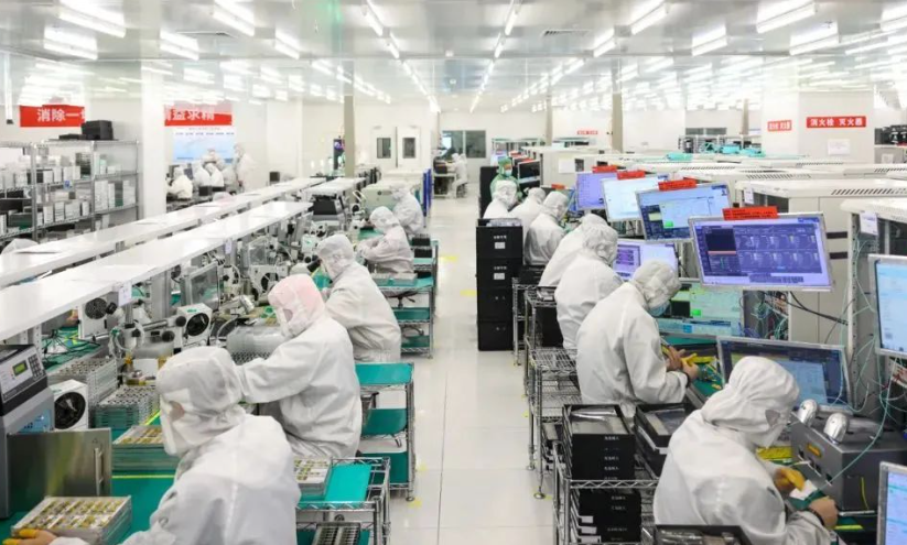 苏州含诺智能PLC控制系统集成方案：从单机改造到整线联动的实施路径